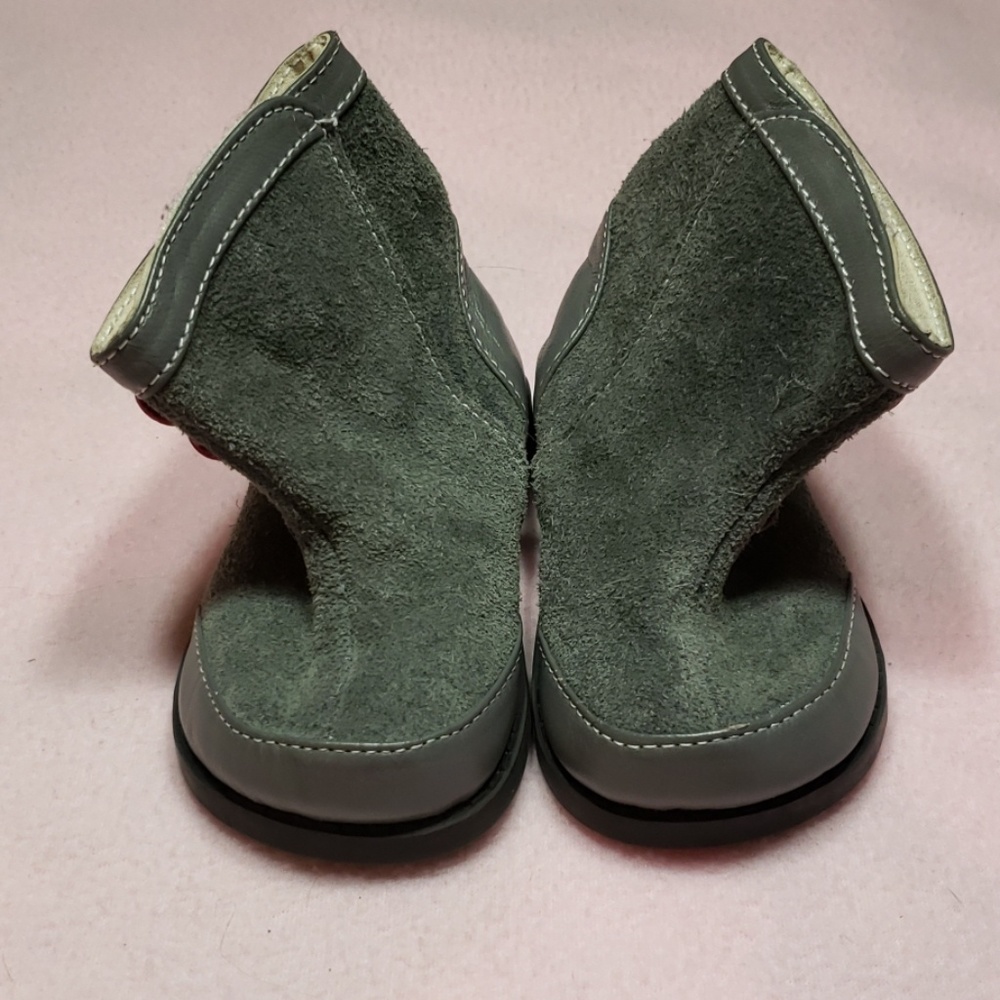 See Kai Run Toddler Girl Boots